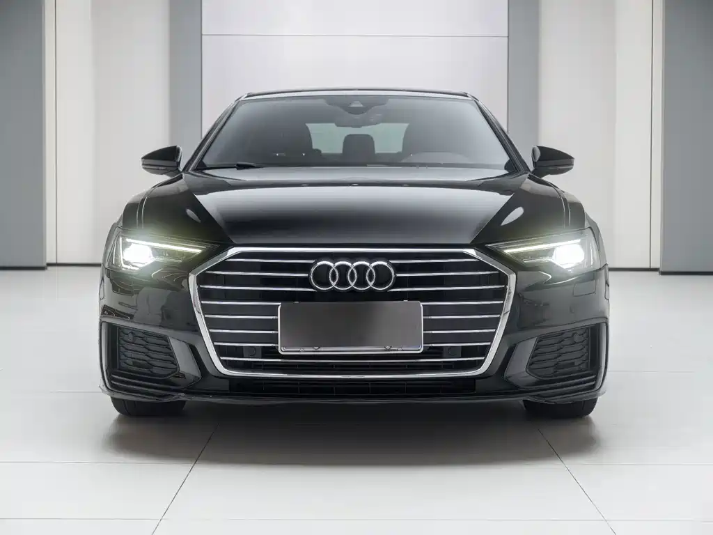 Audi A6L — фото 2