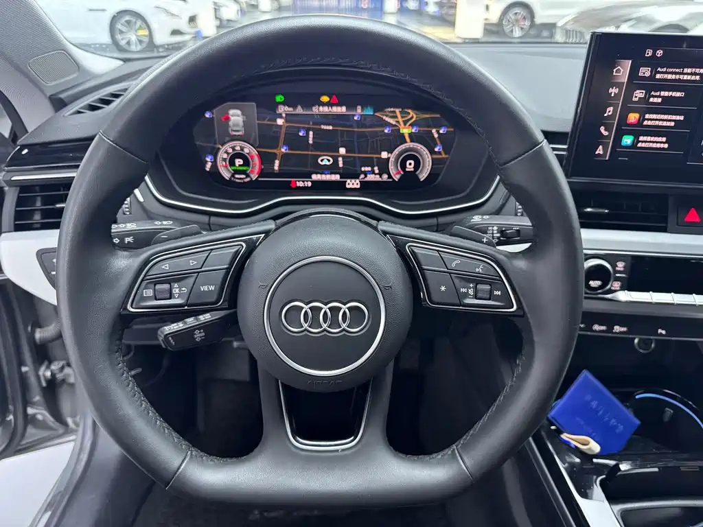 Audi A5 (Import) — фото 8