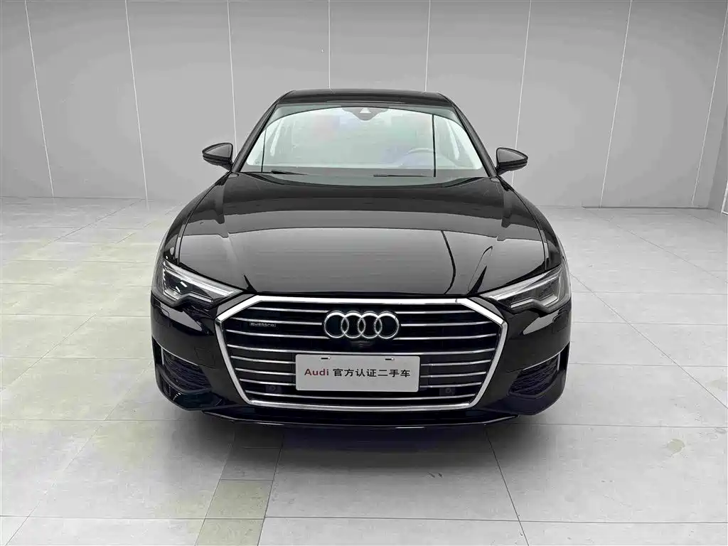 Audi A6L — фото 2