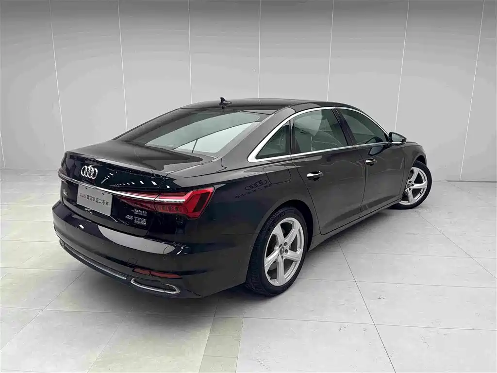 Audi A6L — фото 4
