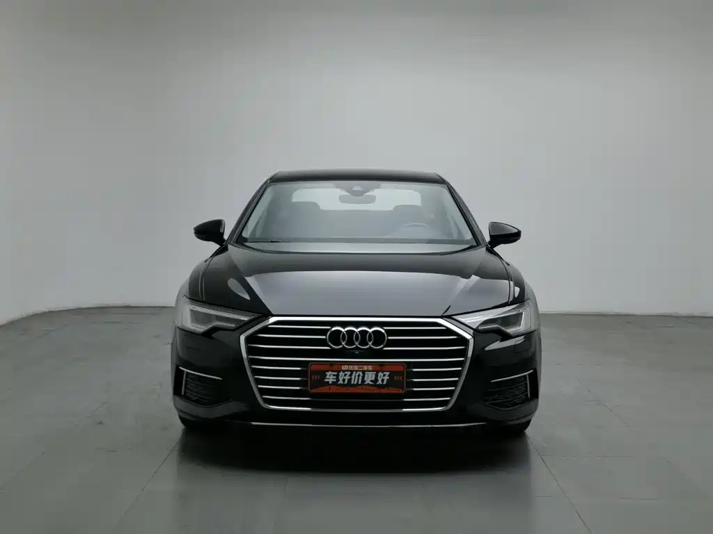 Audi A6L — фото 3