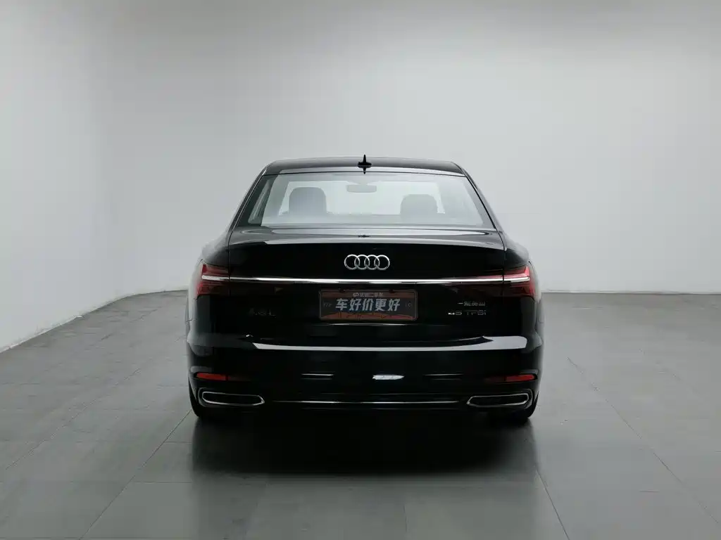 Audi A6L — фото 4