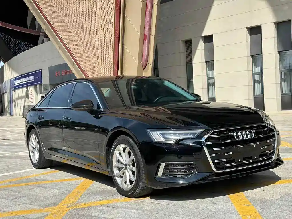Audi A6L — фото 3