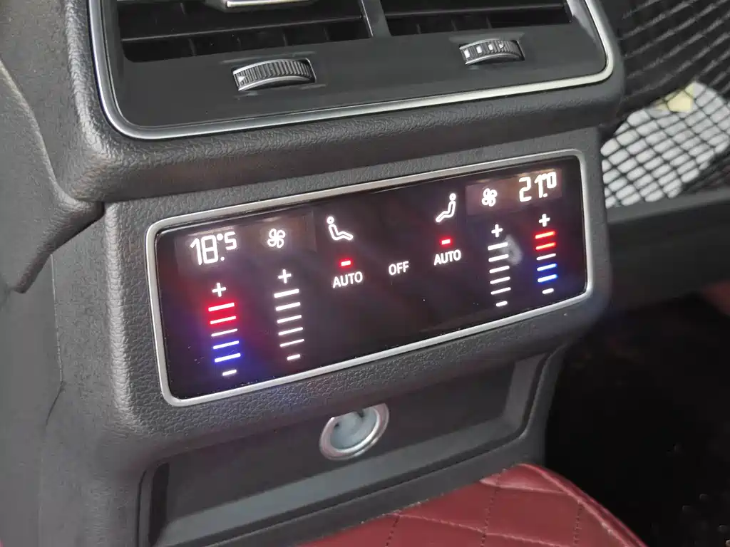 Audi A6L New Energy — фото 17