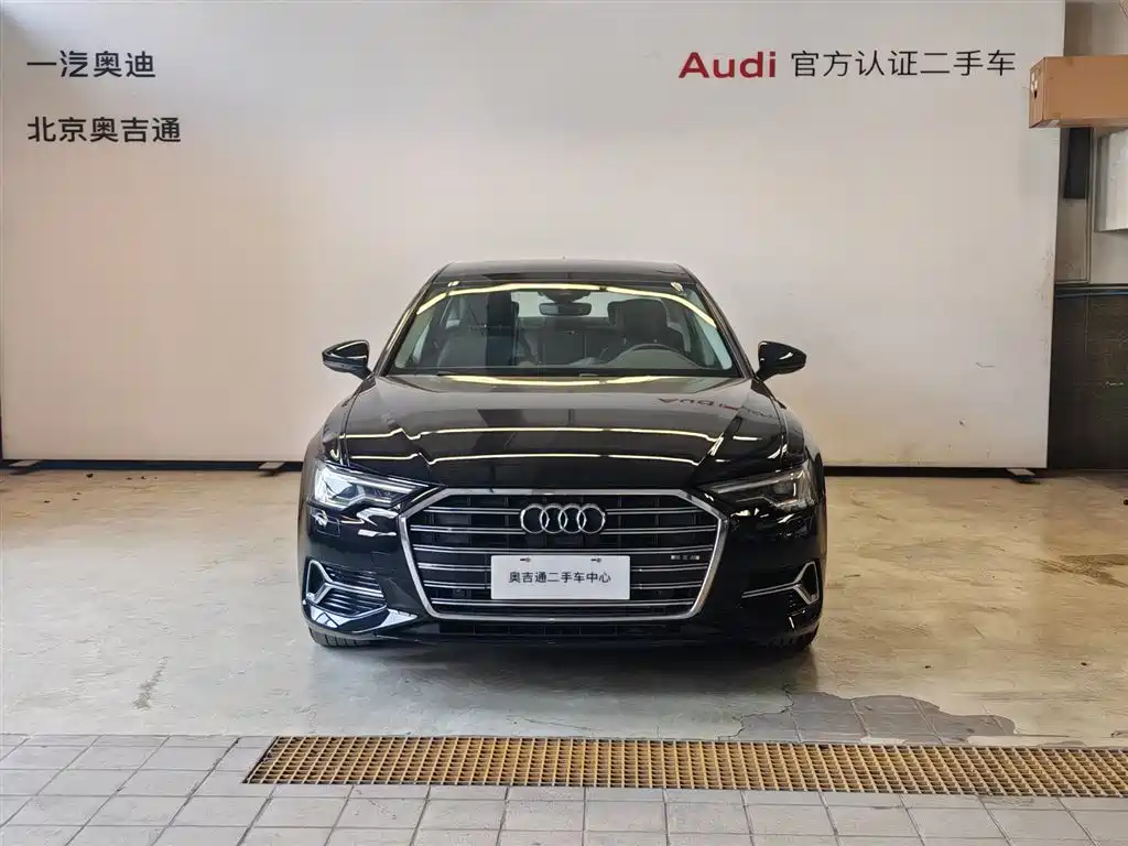 Audi A6L — фото 3