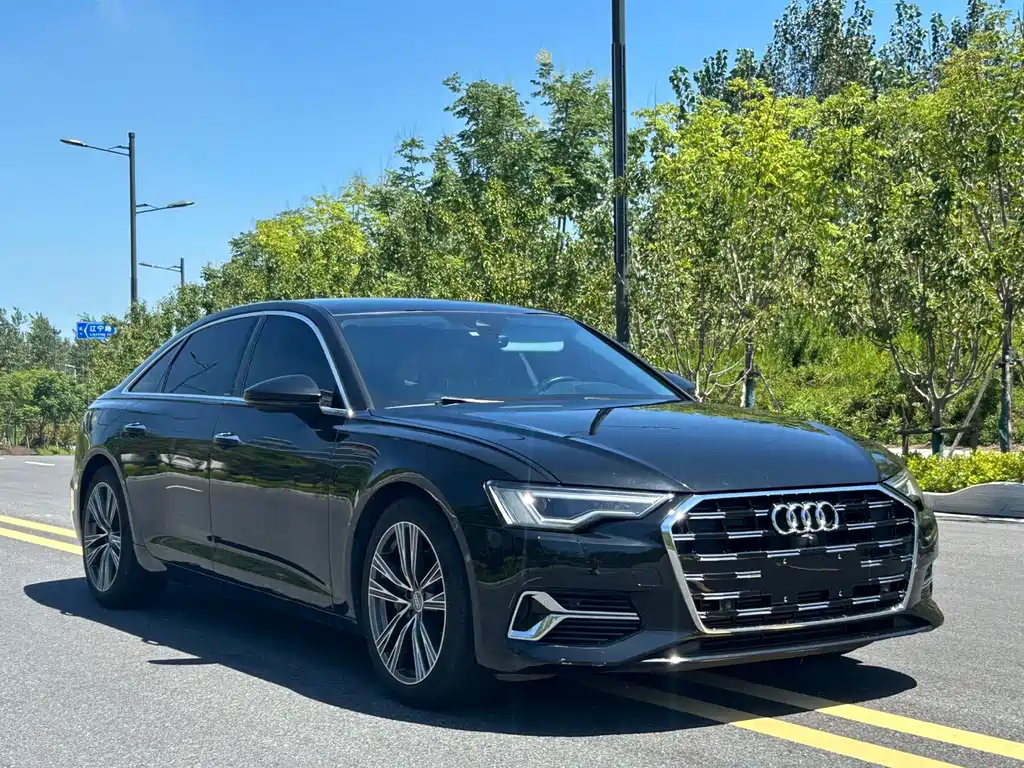 Audi A6L — фото 3