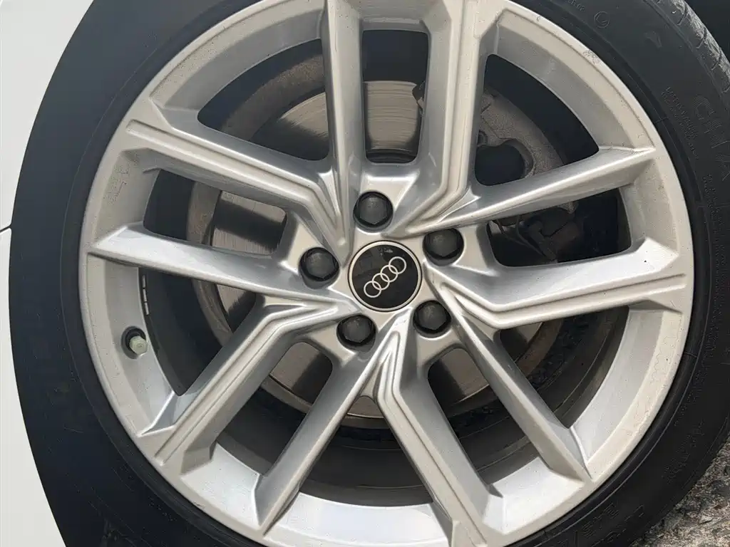 Audi A5 (Import) — фото 4