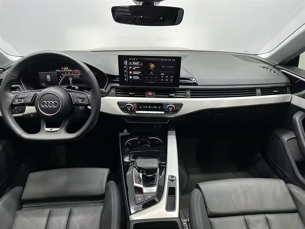 Audi A5 (Import) — фото 6