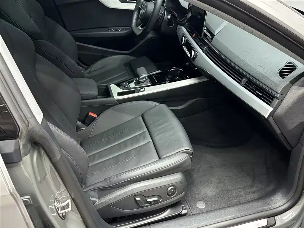 Audi A5 (Import) — фото 7