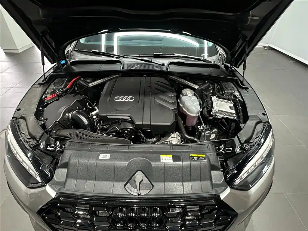 Audi A5 (Import) — фото 8