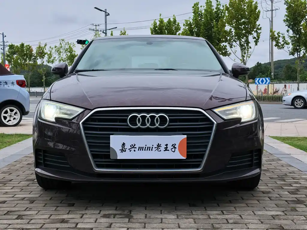 Audi A3 — фото 2