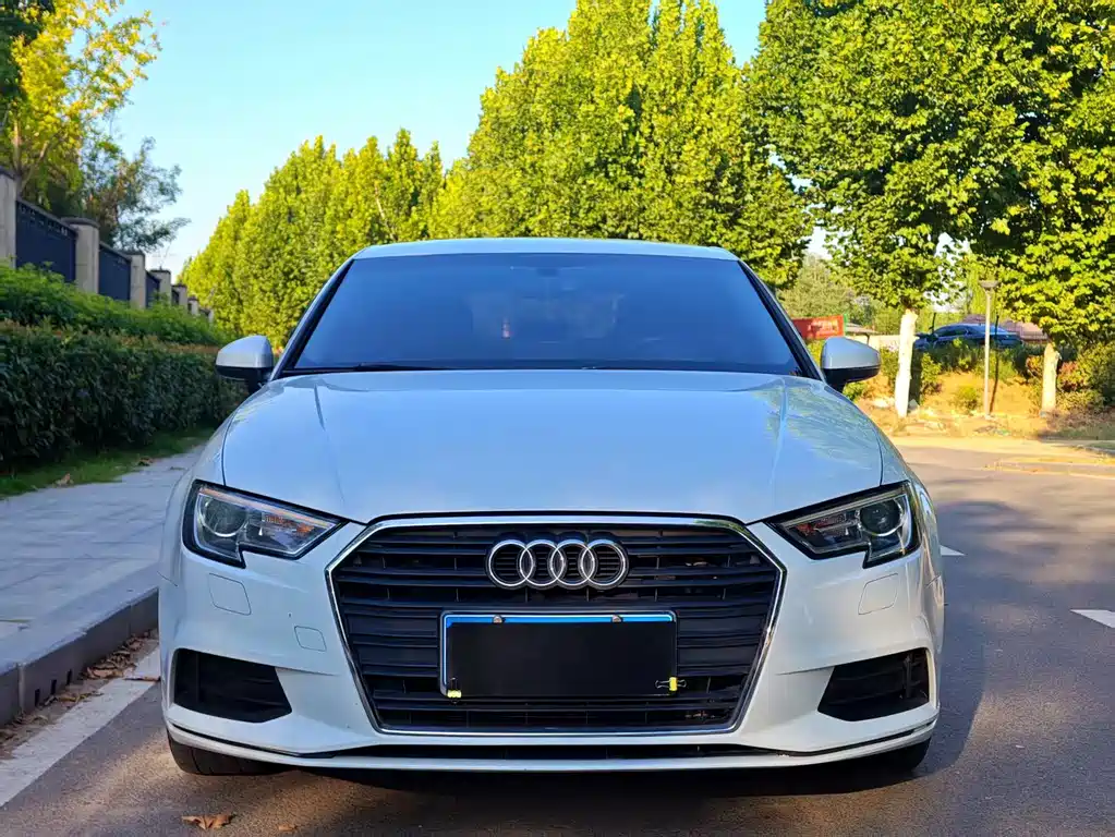 Audi A3 — фото 2