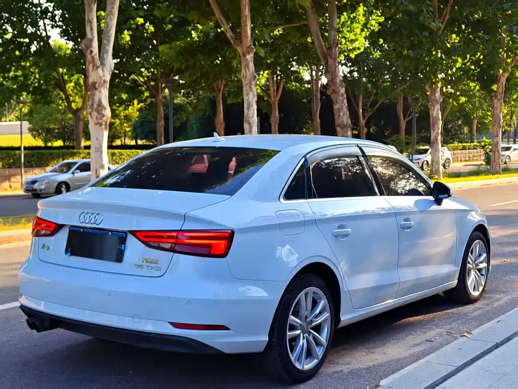 Audi A3 — фото 15