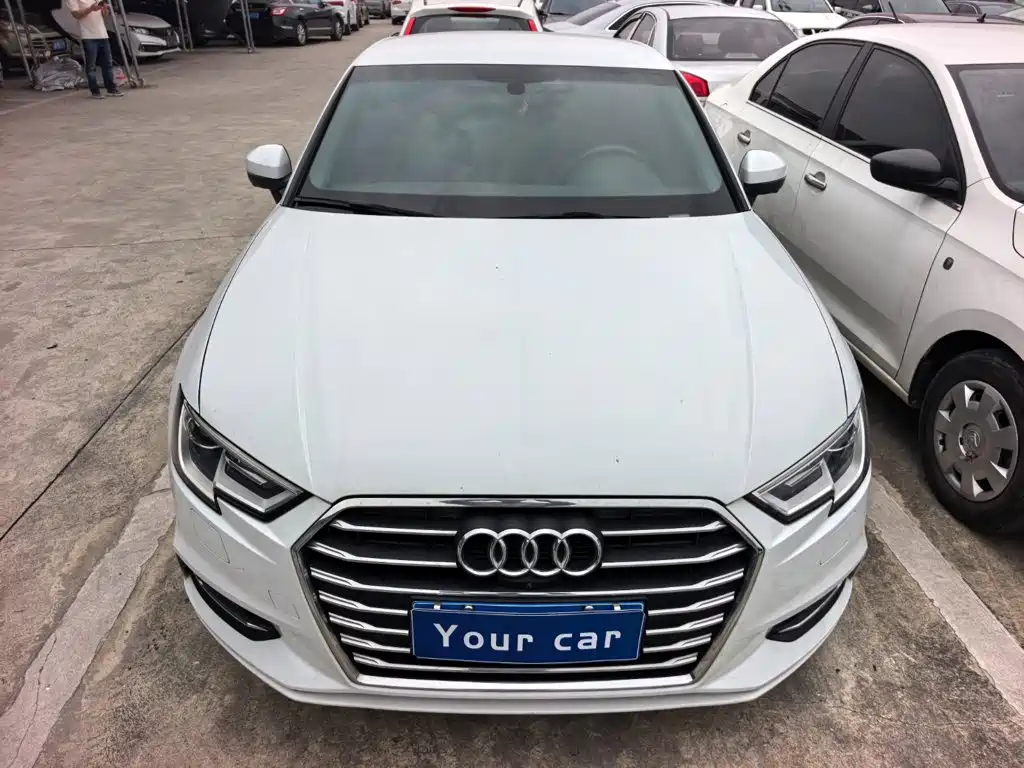 Audi A3 — фото 2
