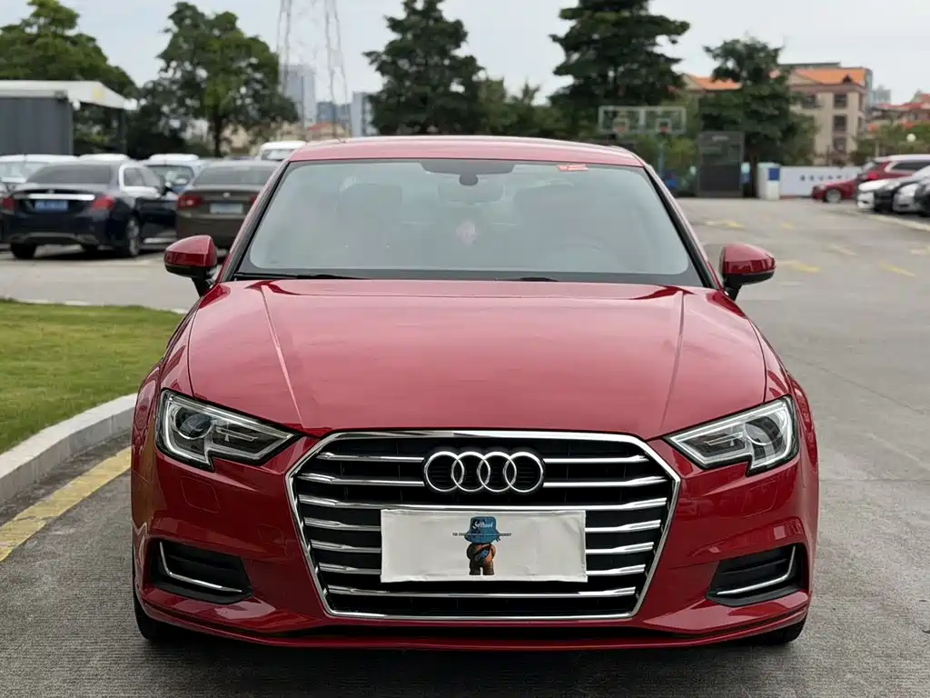 Audi A3 — фото 2