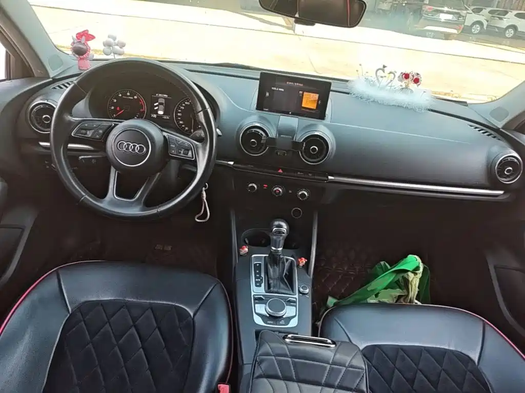 Audi A3 — фото 10