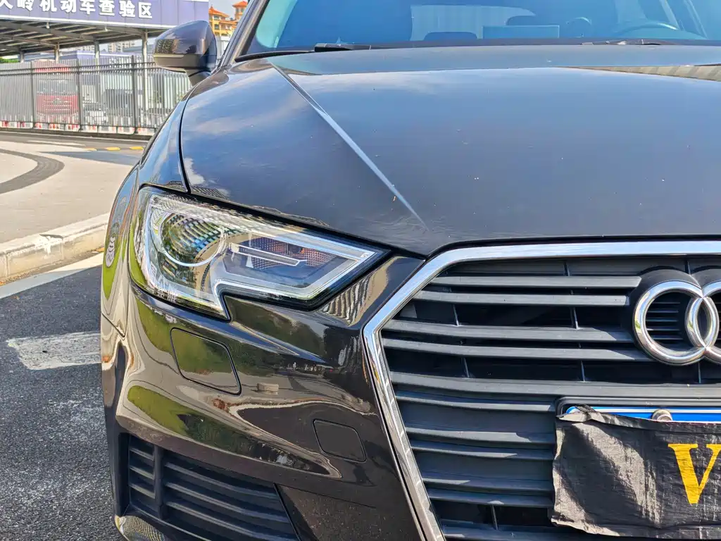 Audi A3 — фото 4