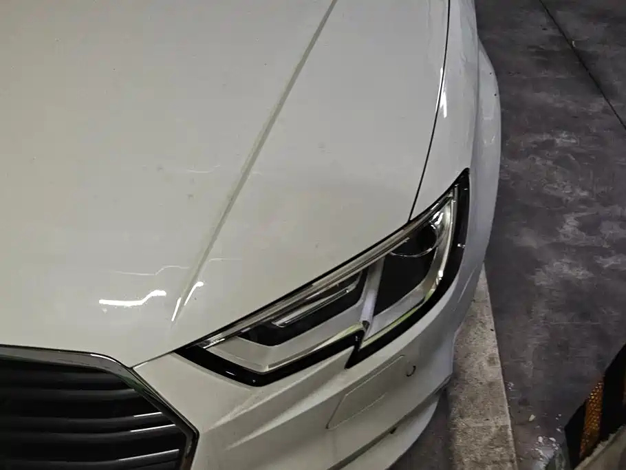 Audi A3 — фото 5