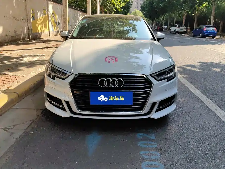 Audi A3 — фото 2