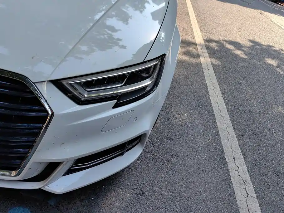 Audi A3 — фото 5