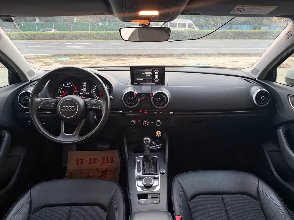 Audi A3 — фото 10