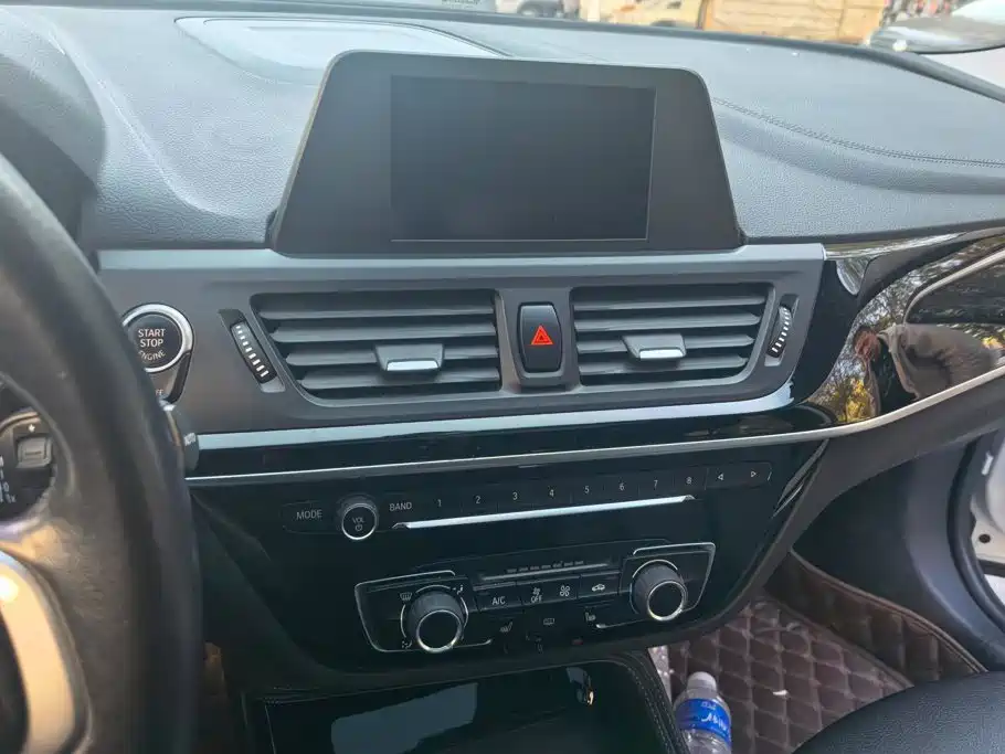 BMW 1 Series — фото 13