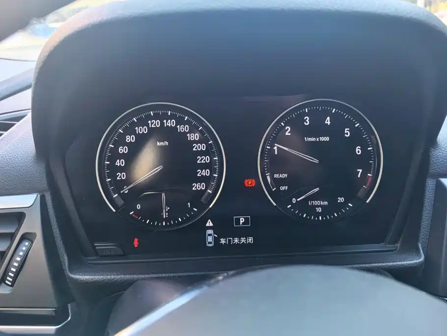 BMW 1 Series — фото 14