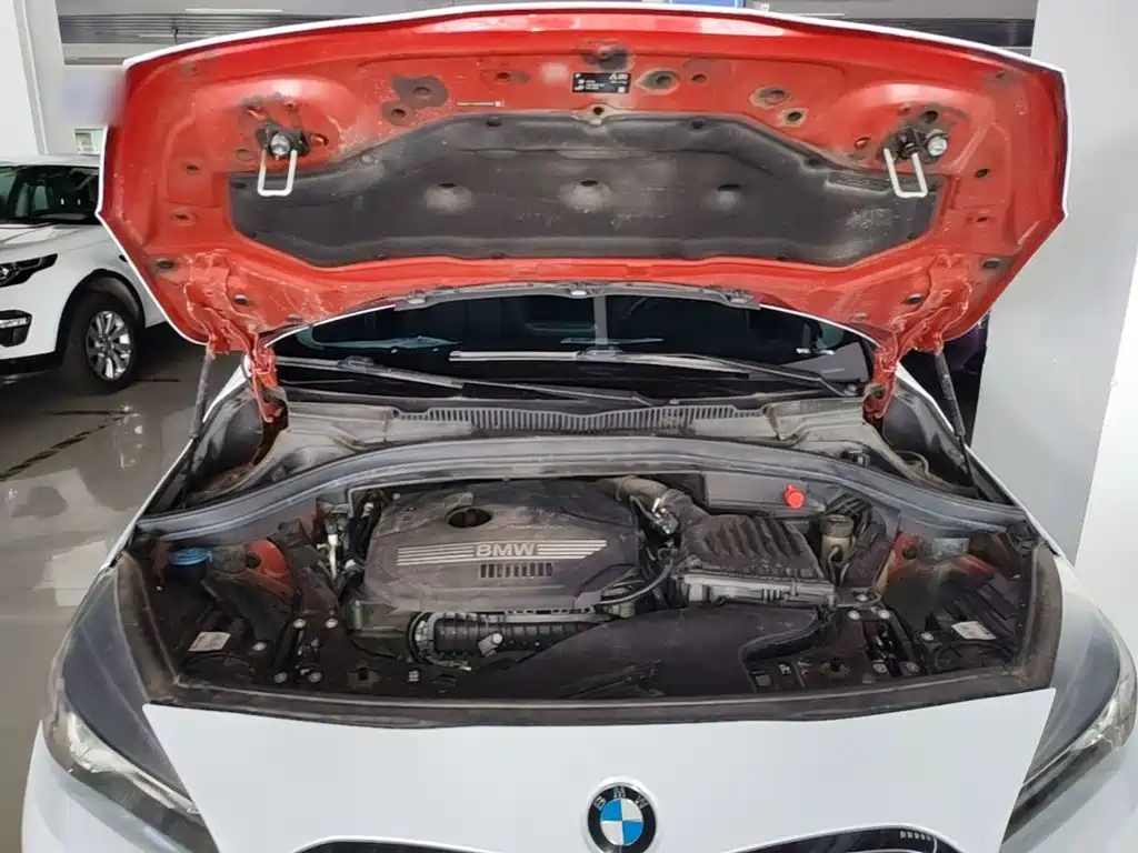 BMW 2 Series Gran Tourer — фото 20