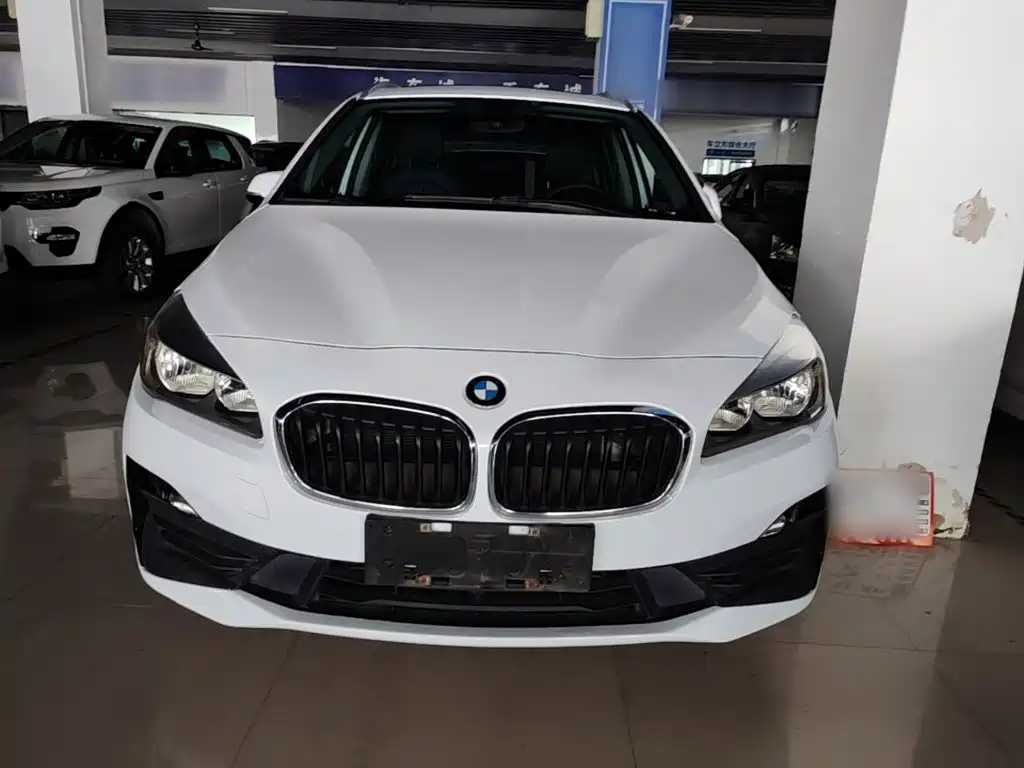 BMW 2 Series Gran Tourer — фото 3