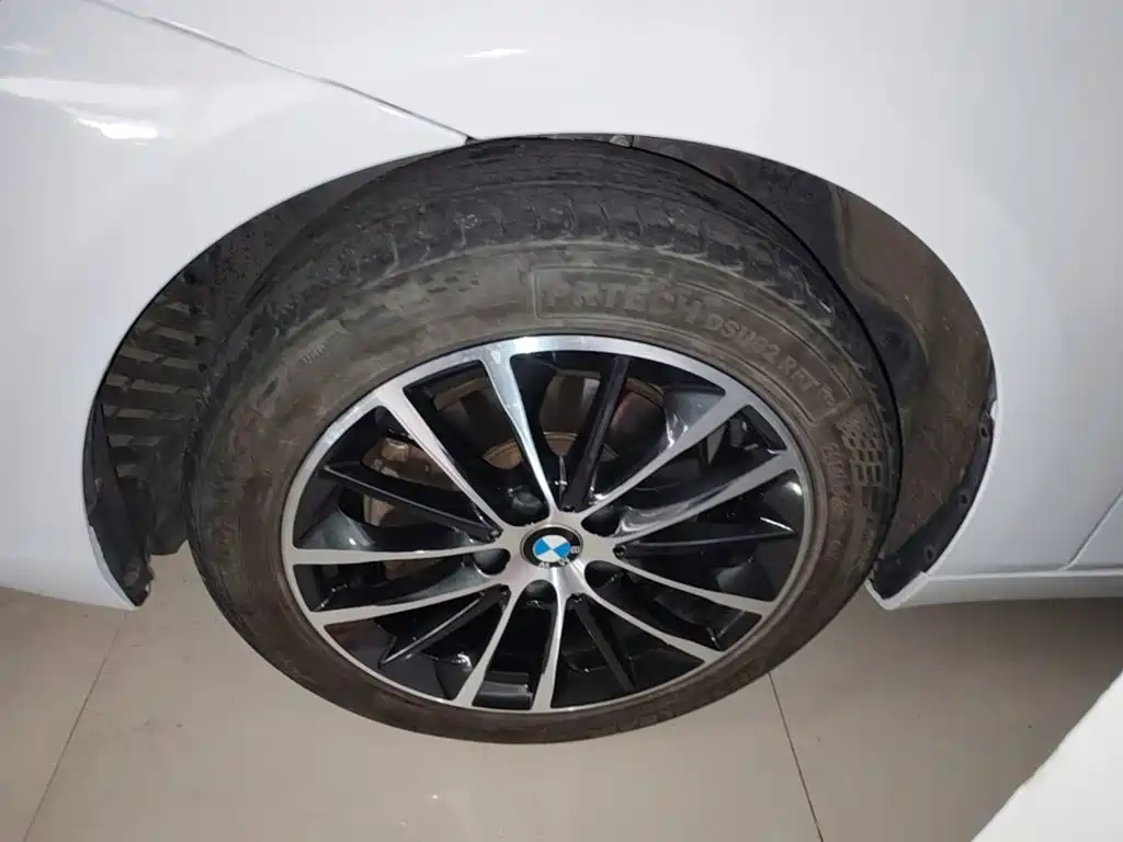 BMW 2 Series Gran Tourer — фото 23