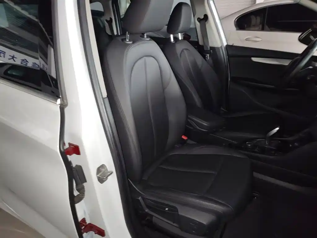 BMW 2 Series Gran Tourer — фото 25