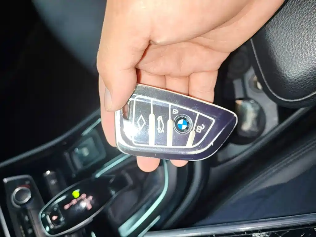 BMW 2 Series Gran Tourer — фото 9