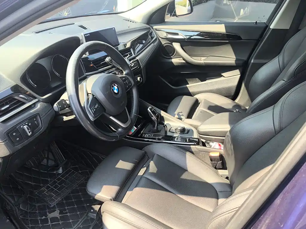 BMW X2 (Import) — фото 7