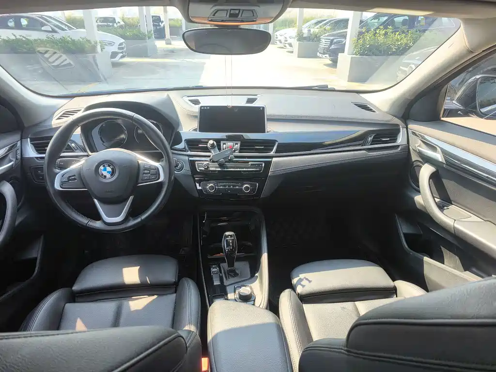 BMW X2 (Import) — фото 10