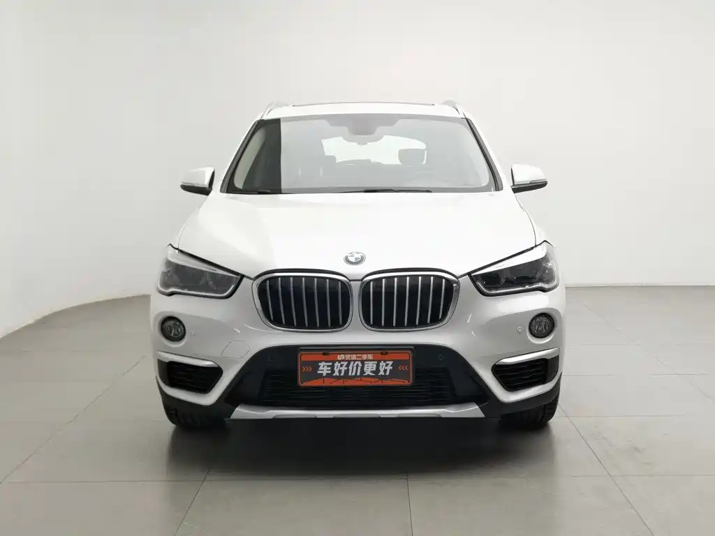 BMW X1 — фото 3