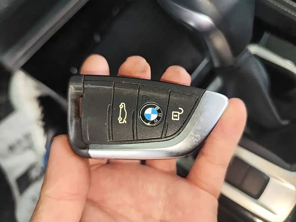 BMW 1 Series — фото 9