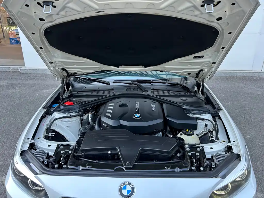 BMW 2 Series (Import) — фото 3