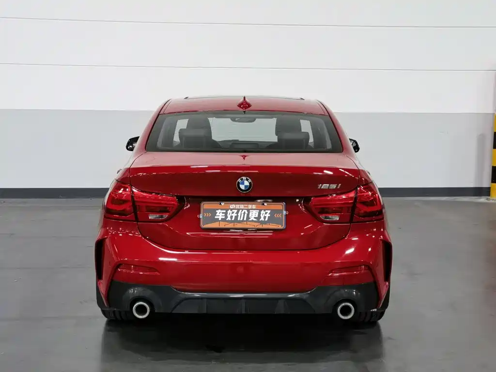 BMW 1 Series — фото 4