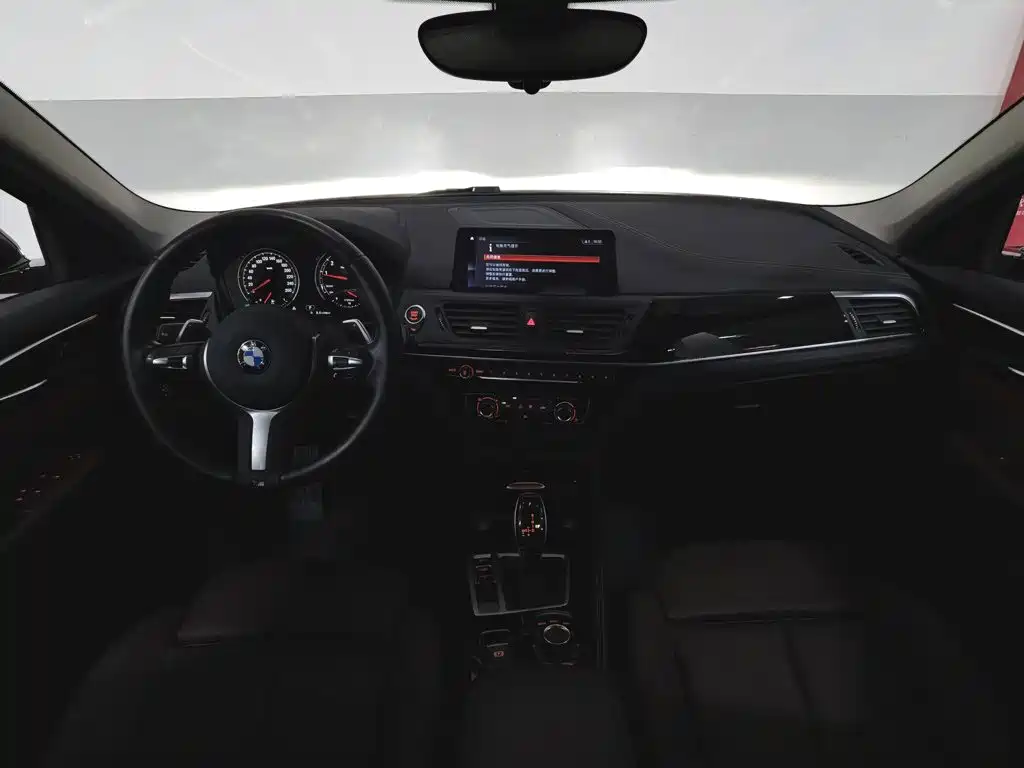 BMW 1 Series — фото 5