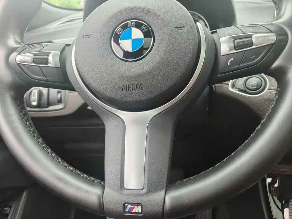BMW X2 — фото 9