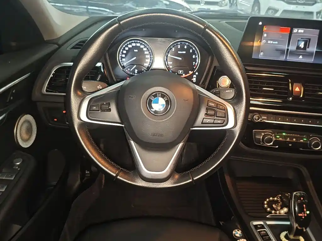 BMW 1 Series — фото 11
