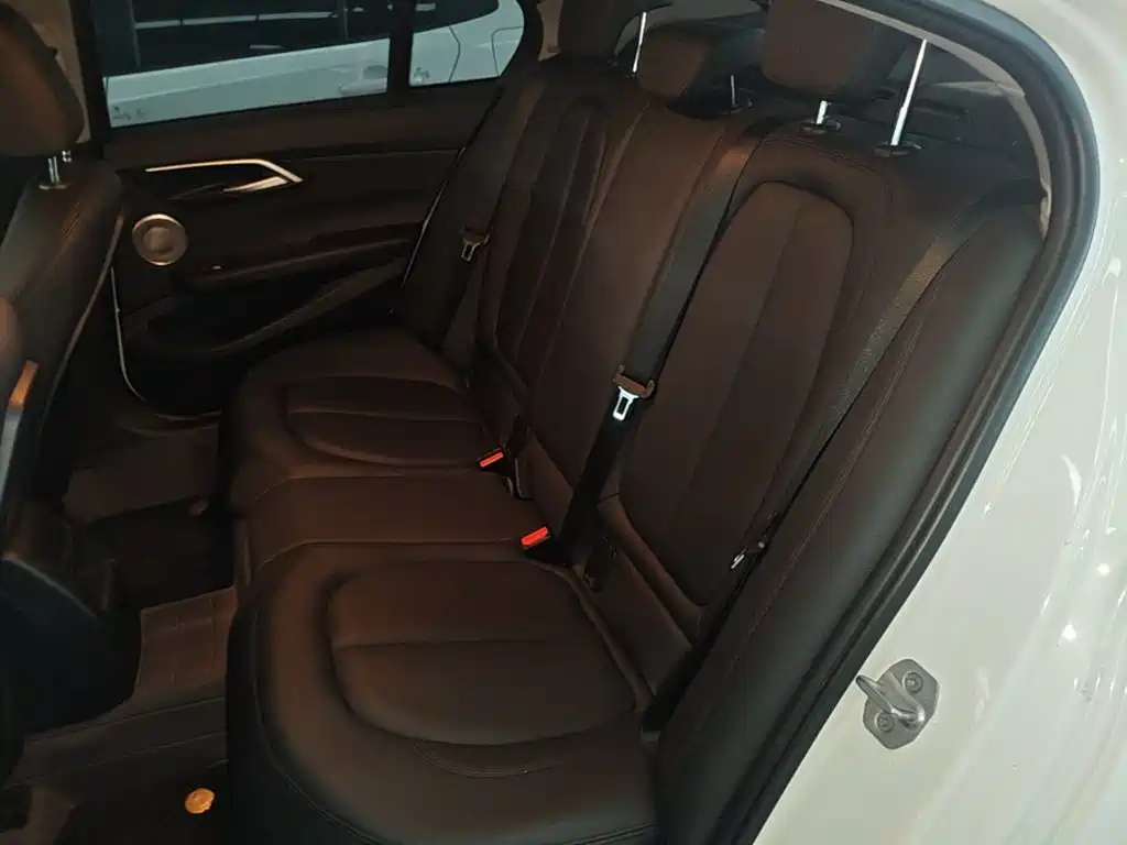 BMW 1 Series — фото 17