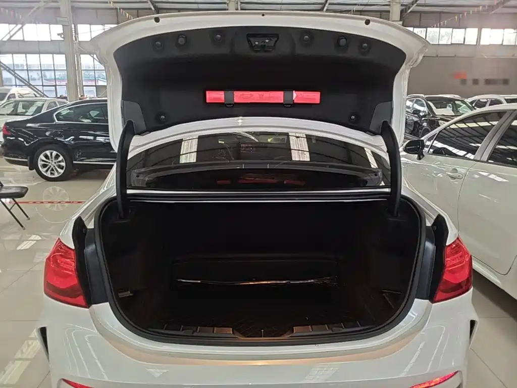 BMW 1 Series — фото 19