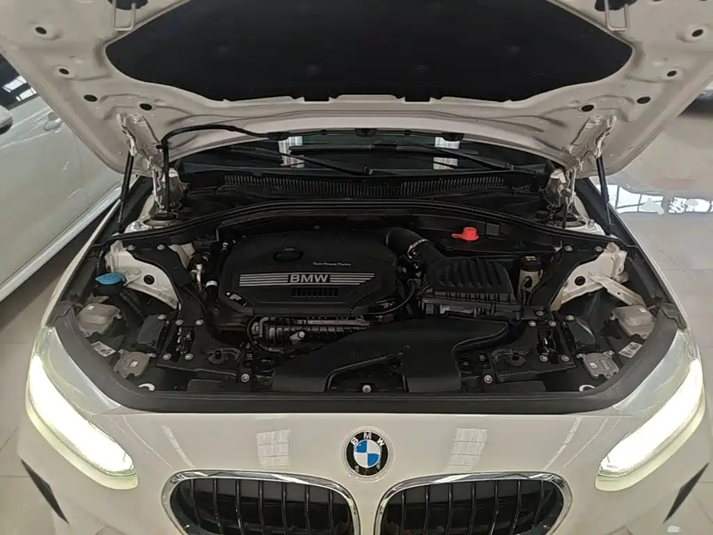 BMW 1 Series — фото 20