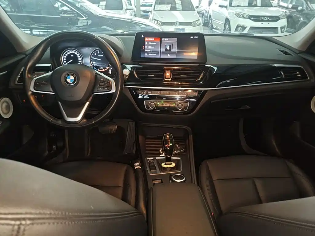 BMW 1 Series — фото 10