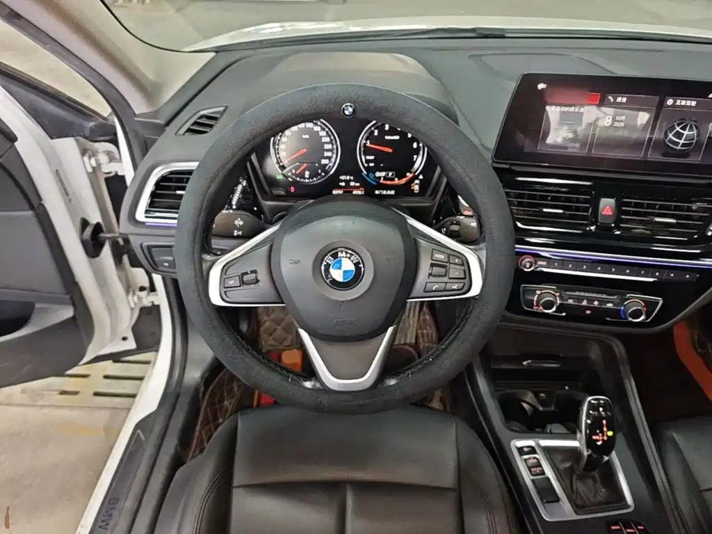 BMW 1 Series — фото 11