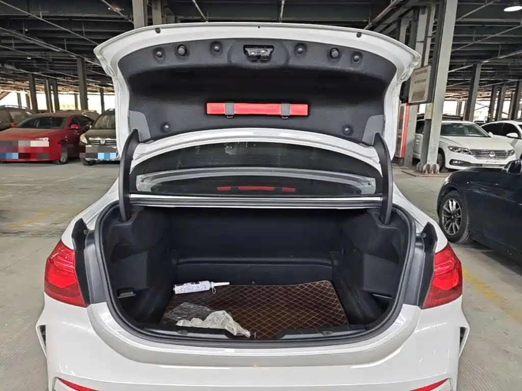 BMW 1 Series — фото 19