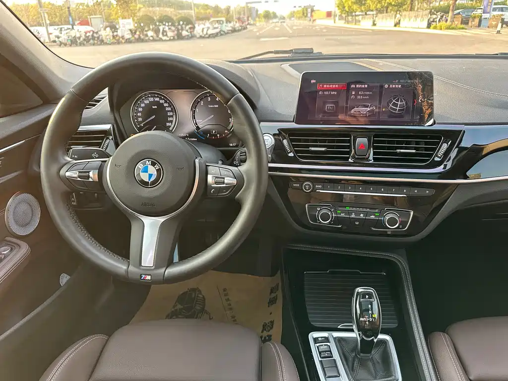 BMW 1 Series — фото 17