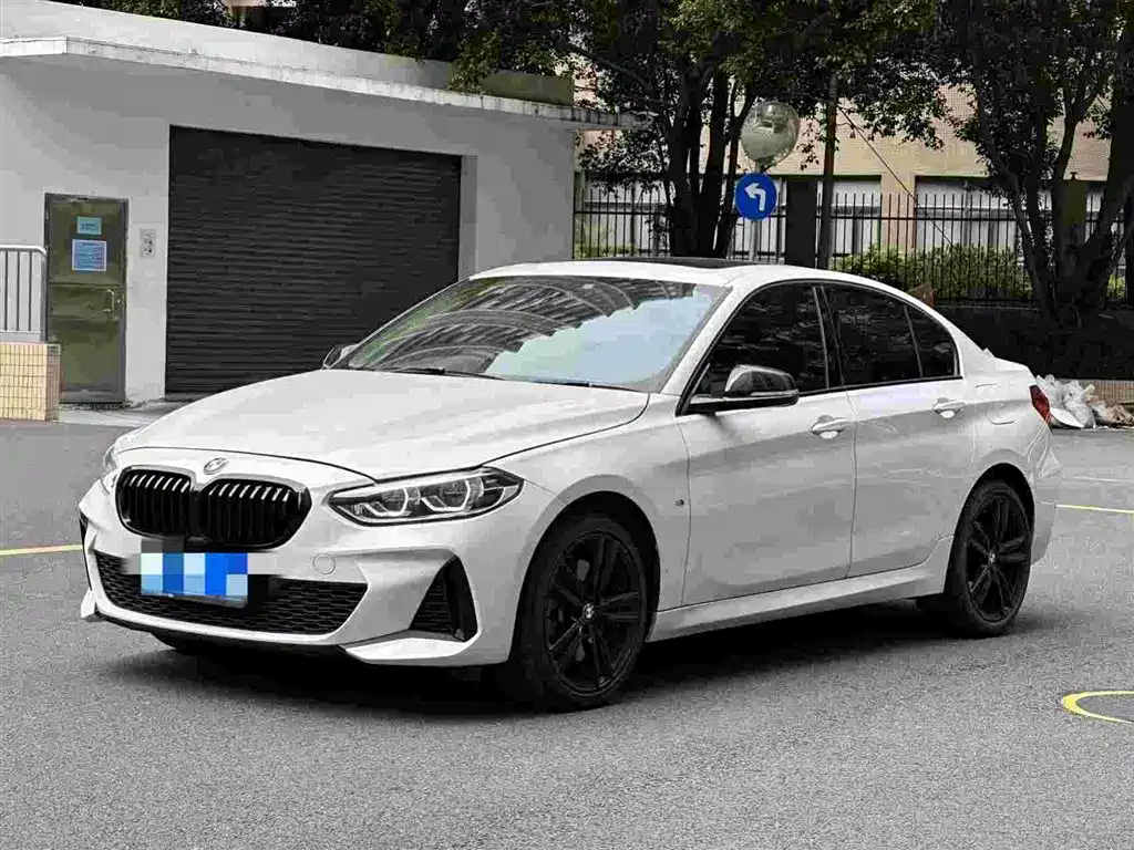 BMW 1 Series — фото 2