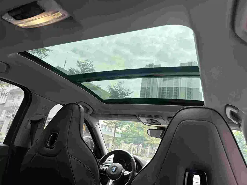 BMW 1 Series — фото 10
